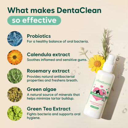 DENTACLEAN® - Dogs/Cats
